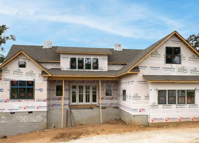 Property at 100 Pinelands Pl, Travelers Rest, SC 29690-9818, 4 beds, 4 baths