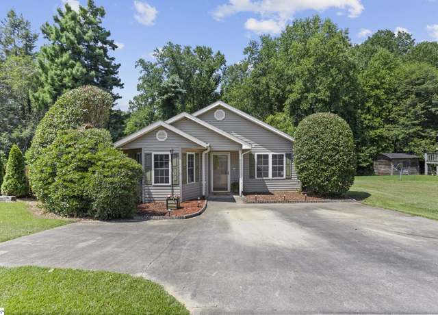 Property at 114 Darleen Ave, Easley, SC 29640, 3 beds, 2 baths