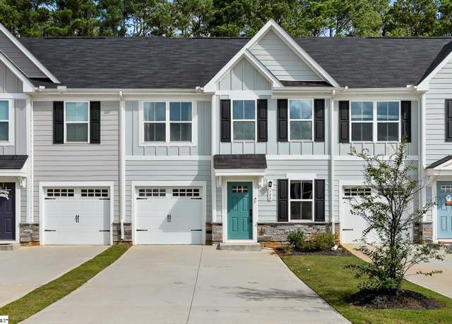 Property at 508 Roan Creek Trl, Anderson, SC 29621, 3 beds, 2.5 baths
