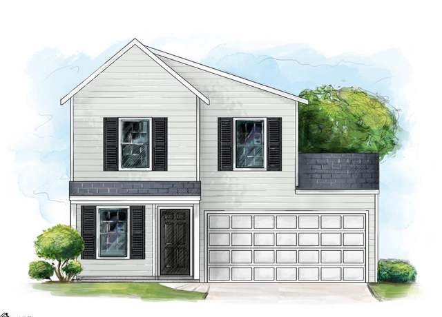 Property at 116 Oak Terrace Dr, Laurens, SC 29360, 3 beds, 2.5 baths