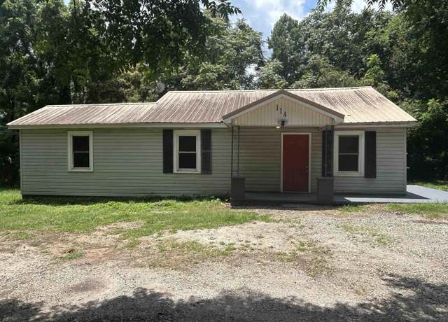 Property at 114 Old Bent Bridge Rd, Greenville, SC 29609, 3 beds, 2 baths