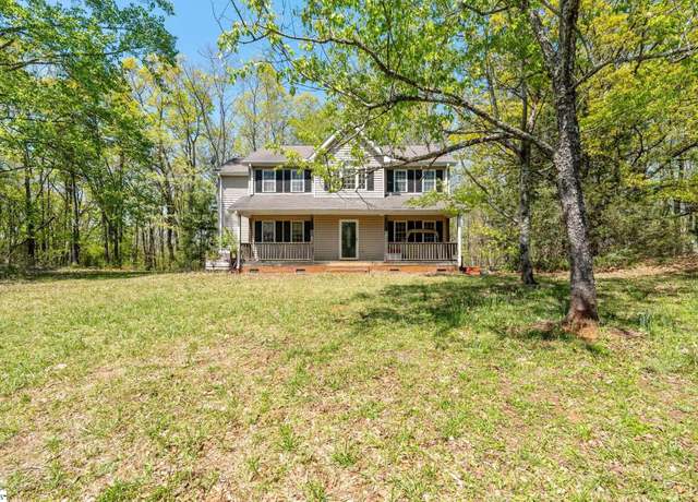 Property at 250 Whippoorwill Trl, Six Mile, SC 29682, 4 beds, 2.5 baths