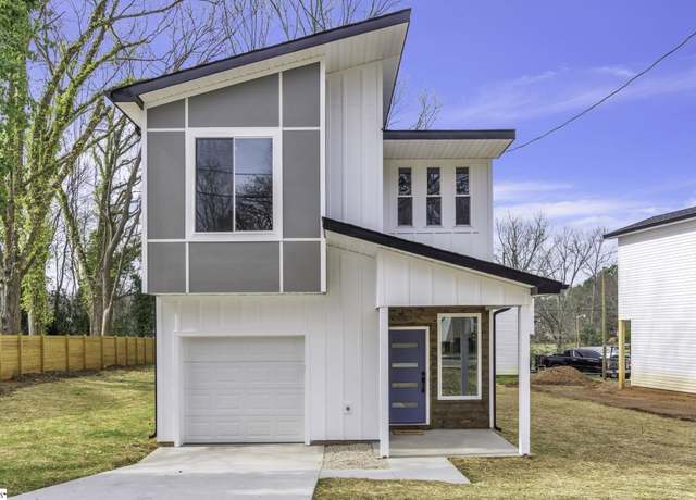 Property at 218 Maco Ter, Greenville, SC 29607, 4 beds, 3.5 baths