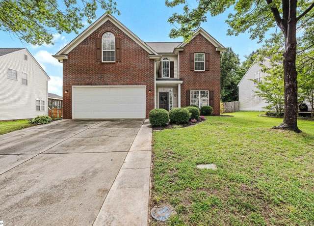 Property at 16 N Orchard Farms Ave, Simpsonville, SC 29681, 5 beds, 2.5 baths