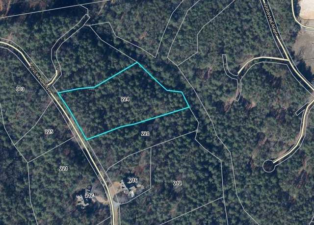Property at 224 Vineyard Park, Sunset, SC 29685