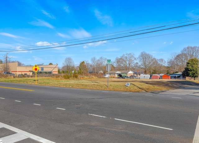 Property at 410 Spring St, Spartanburg, SC 29301