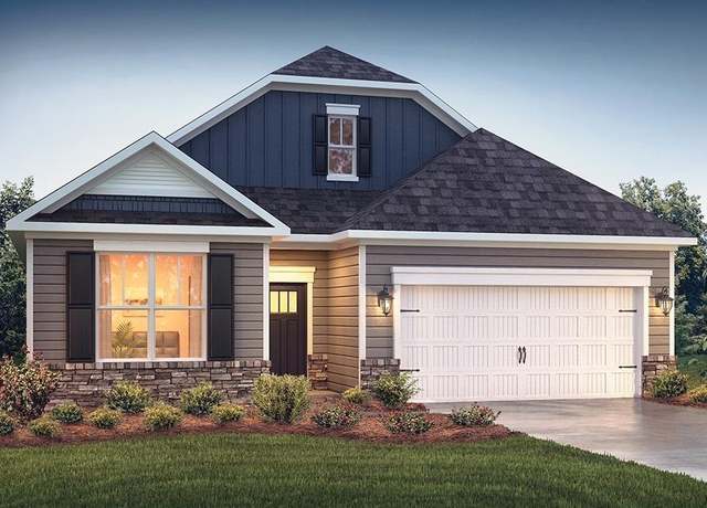 Property at 1803 Wabash Pl Lot 0508, Boiling Springs, SC 29316, 3 beds, 2 baths