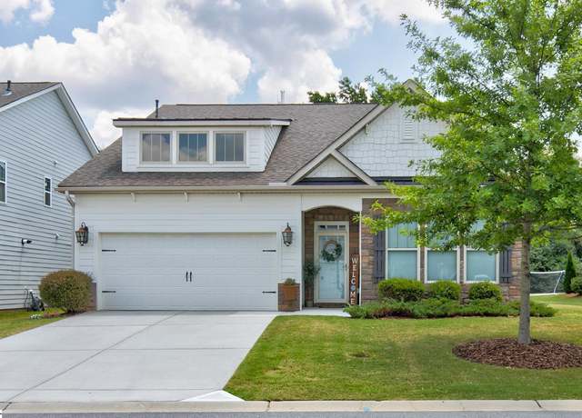Property at 208 Raleighwood Ln, Simpsonville, SC 29681, 4 beds, 3 baths