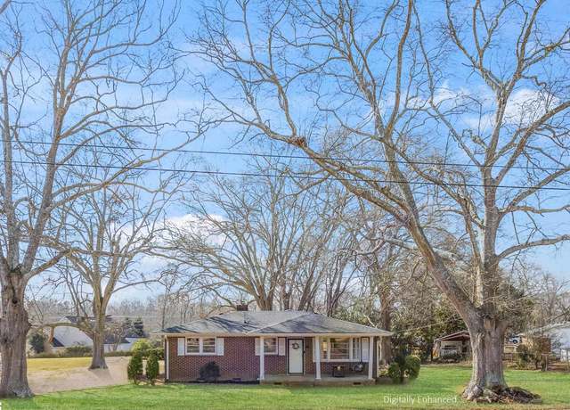 Property at 202 Mahaffey Rd, Williamston, SC 29697, 2 beds, 1 bath