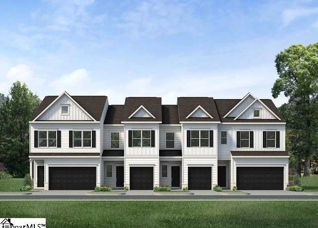 Property at 13 Lone Cypress St, Travelers Rest, SC 29690, 3 beds, 2.5 baths