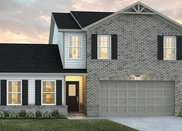 Property at 429 Haddon Trl, Woodruff, SC 29388, 4 beds, 3.5 baths