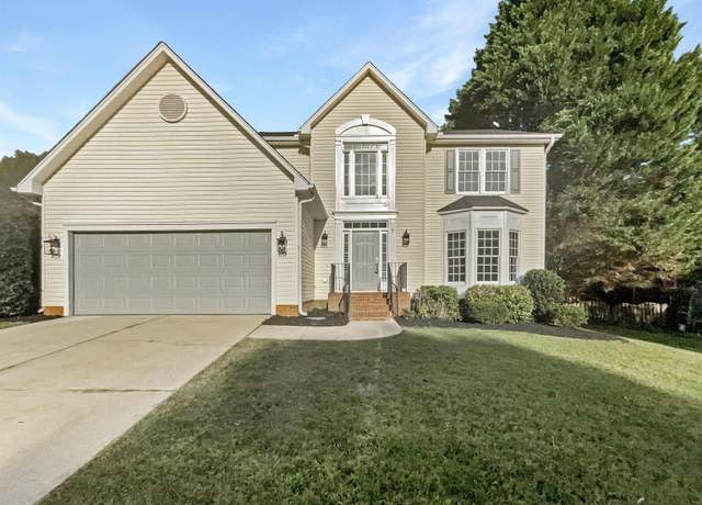 Property at 7 Riverton Ct, Greer, SC 29650, 3 beds, 2.5 baths
