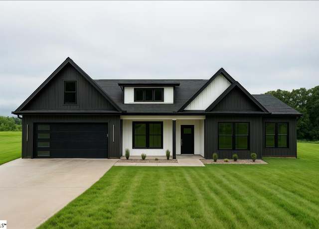 Property at 162 Refuge Church Rd, Central, SC 29630, 4 beds, 3 baths