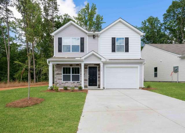 Property at 114 Licklog Ct Lot 0149, Seneca, SC 29678, 3 beds, 2.5 baths