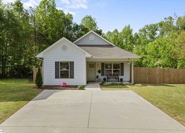 Property at 441 Bishop Hicks Ct, Inman, SC 29349, 3 beds, 2 baths