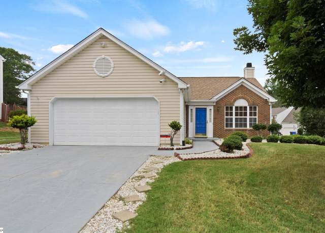 Property at 175 Bonnie Woods Dr, Greenville, SC 28605, 3 beds, 2 baths