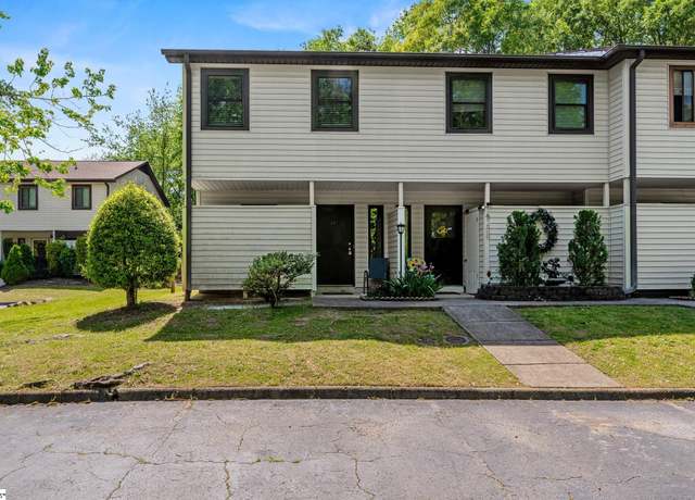 Property at 110 Shockley St, Taylors, SC 29687, 2 beds, 2.5 baths