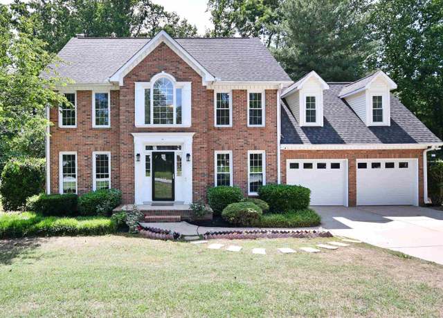Property at 210 Cross Field Rd, Greenville, SC 29607, 4 beds, 3.5 baths