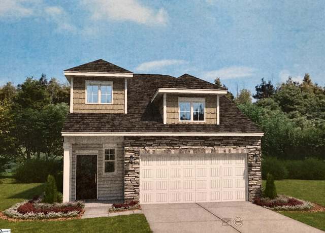 Property at 3134 Hillgate Trl, Spartanburg, SC 29316, 4 beds, 2.5 baths