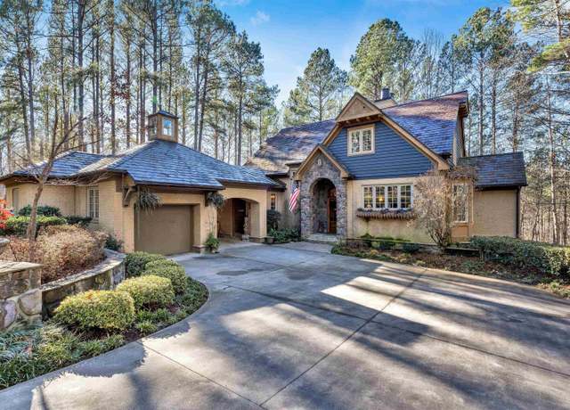 Property at 311 Top Rdg, Sunset, SC 29685, 3 beds, 3.5 baths