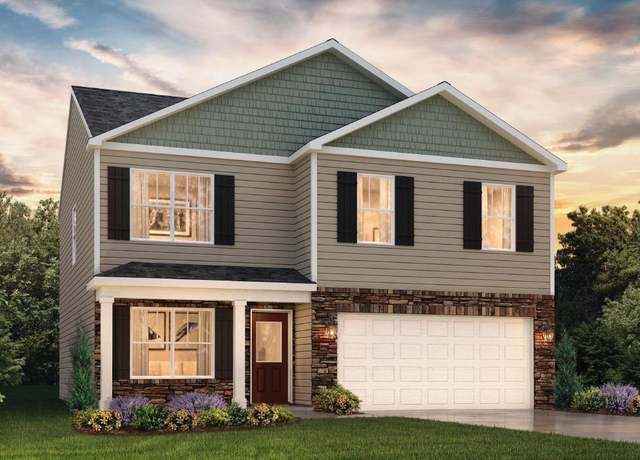 Property at 146 Fancy Trl Lot 0352, Anderson, SC 29621, 4 beds, 2.5 baths