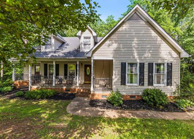 Property at 1103 Half Mile Way, Greenville, SC 29609, 3 beds, 3.5 baths