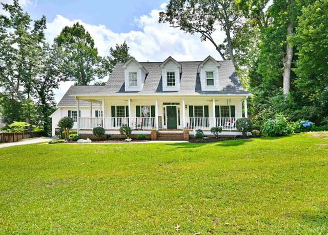 Property at 203 Tulip Tree Ct, Easley, SC 29642, 4 beds, 3.5 baths