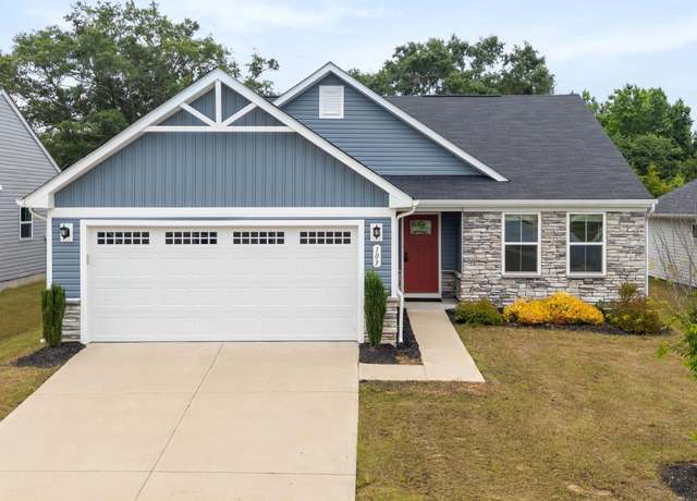 Property at 103 Oak Row Dr, Fountain Inn, SC 29644, 3 beds, 2 baths