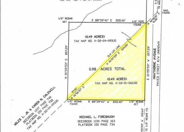 Property at 236 Hawthorne St, Woodruff, SC 29388