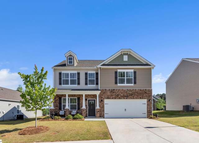 Property at 217 Lily Pond Pl, Easley, SC 29642, 4 beds, 2.5 baths