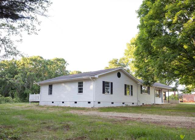Property at 2234 John Dodd Rd, Wellford, SC 29385-9783, 4 beds, 2.5 baths