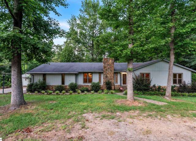 Property at 4214 Hembree Creek Rd, Anderson, SC 29625, 3 beds, 2 baths