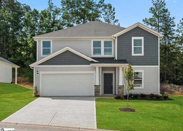 Property at 227 Maxwell Dr, Easley, SC 29642, 5 beds, 3 baths