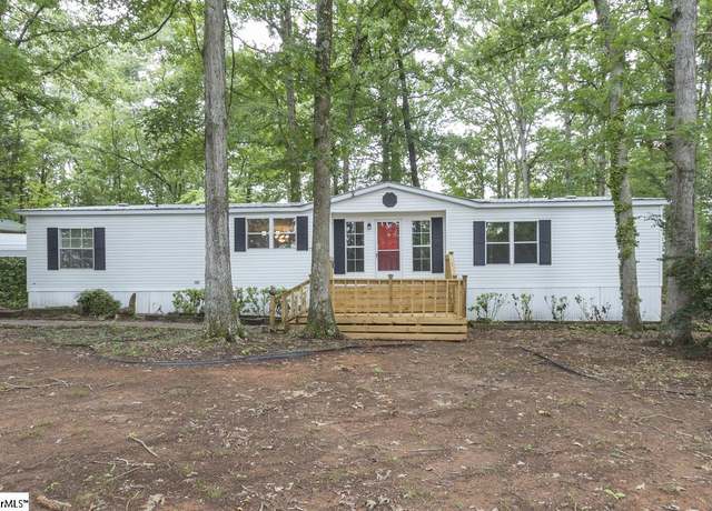 Property at 971 Wilson Rd, Central, SC 29630, 3 beds, 2 baths
