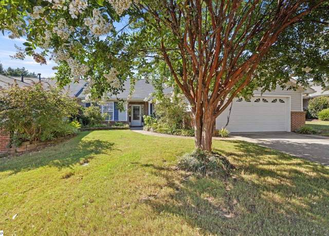 Property at 79 River Birch Way, Greer, SC 29650, 3 beds, 2 baths