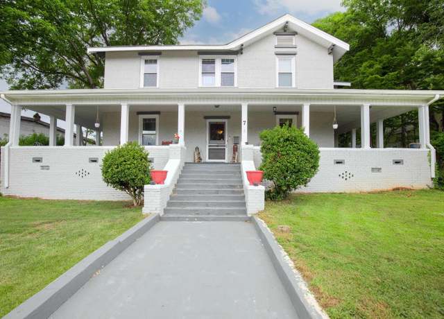 Property at 7 Lee St, Liberty, SC 29657, 5 beds, 2 baths