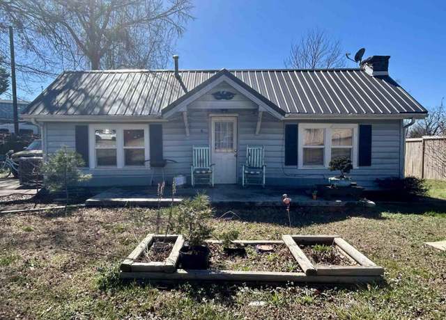 Property at 6 Worley Rd, Greenville, SC 29609, 2 beds, 1 bath