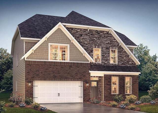 Property at 409 Barred Owl Rd Lot 0155, Travelers Rest, SC 29690, 5 beds, 4 baths