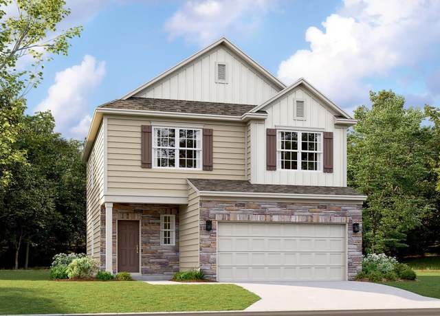 Property at 415 Lee's Corner Ln Unit NPW 97 Crestwind C, Woodruff, SC 29388, 3 beds, 2.5 baths