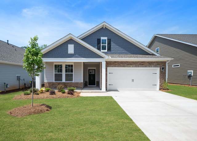 Property at 1798 Wabash Pl Lot 0489, Boiling Springs, SC 29316, 4 beds, 3 baths