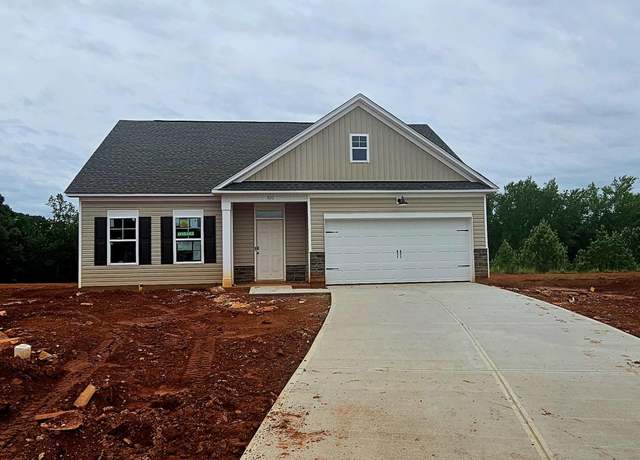 Property at 520 Barbican Pl Lot 35, Greenville, SC 29605, 3 beds, 2.5 baths
