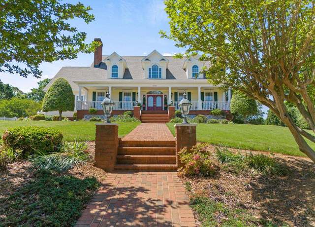 Property at 1000 Audley Ct, Easley, SC 29642, 4 beds, 4 baths