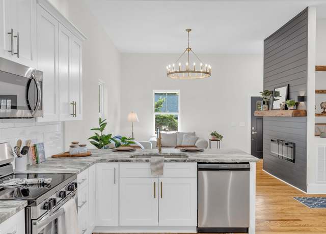 Property at 17 Moody St, Greenville, SC 29611, 2 beds, 2 baths