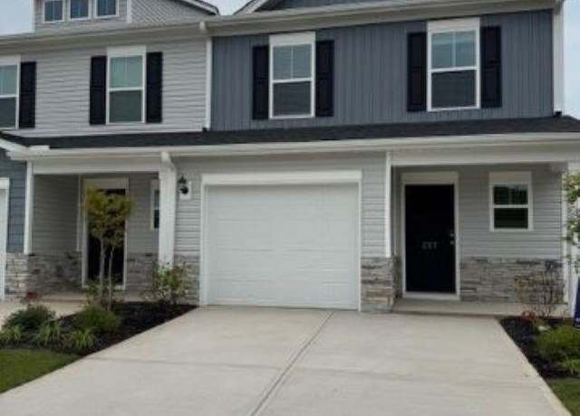 Property at 227 Stonyway Ln, Easley, SC 29640, 3 beds, 2.5 baths