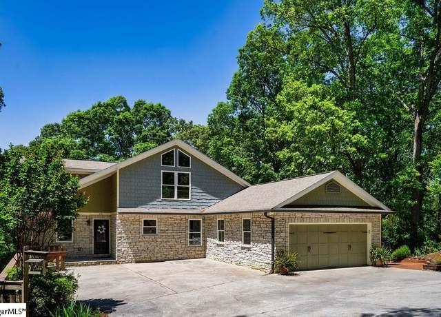 Property at 432 Over Look Dr, Fair Play, SC 29643, 4 beds, 4 baths