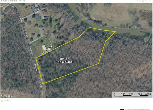 Property at 00 River Rd, Piedmont, SC 29673