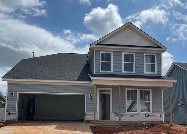 Property at 117 Ives Way, Piedmont, SC 29673, 5 beds, 3.5 baths
