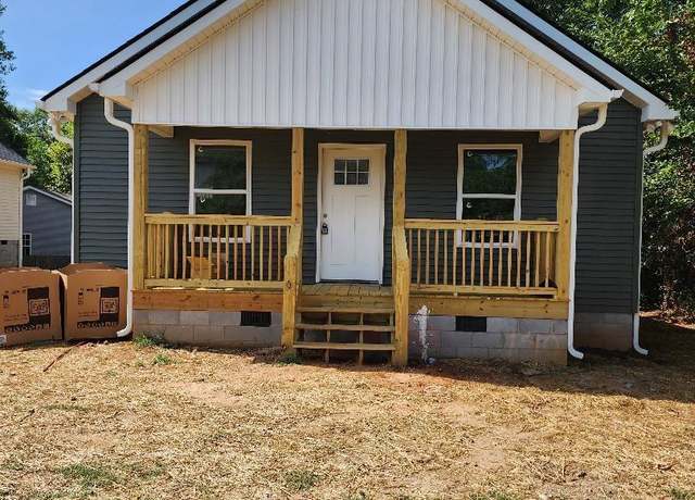 Property at 140 Broadus St, Greer, SC 29651, 3 beds, 2 baths