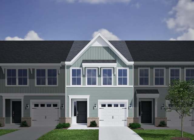 Property at 21 Nonnington Way Unit Homesite 125, Taylors, SC 29687, 3 beds, 2.5 baths