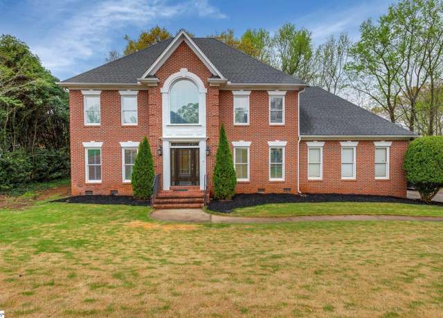 Property at 102 Sugar Mill Way, Greer, SC 29650, 3 beds, 2.5 baths